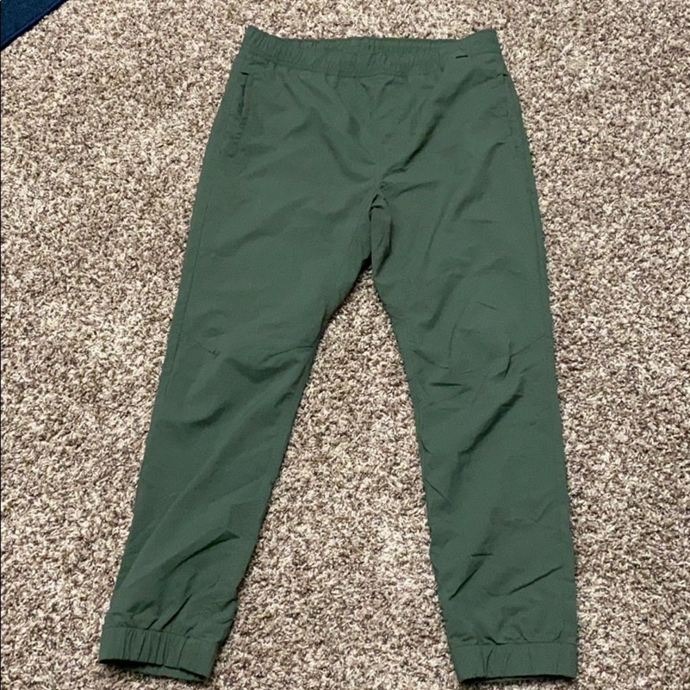 Hurley/Nike drifit joggers